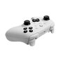 Controle Wireless 8BitDo Ultimate 2, Efeito Hall, Bluetooth, com Dock, p/ Switch, PC e Mobile, Branco - 80ND01