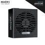 Fonte MACH1 EMPOWER, 1000W, Cybenetics Platinum, Modular, PFC Ativo, Preto - 1000EMPOWER