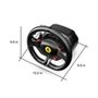Volante Thrustmaster T98 Ferrari 296 GTB - PS5, PS4 e PC -  4169105