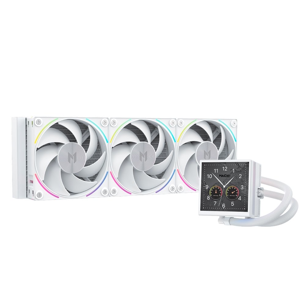MACH1 APEX 360mm