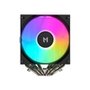 Air Cooler MACH1 WIND, ARGB, AMD e Intel, 120mm, Preto - A60 ARGB