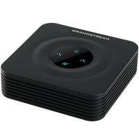 Roteador Grandstream NAT Gigabit 2 Portas | Gateway VoIP Profissional