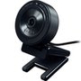 Webcam Razer Kiyo X, Full HD, 1080p, 30 FPS, Conexão USB - RZ19-04170100-R3U1