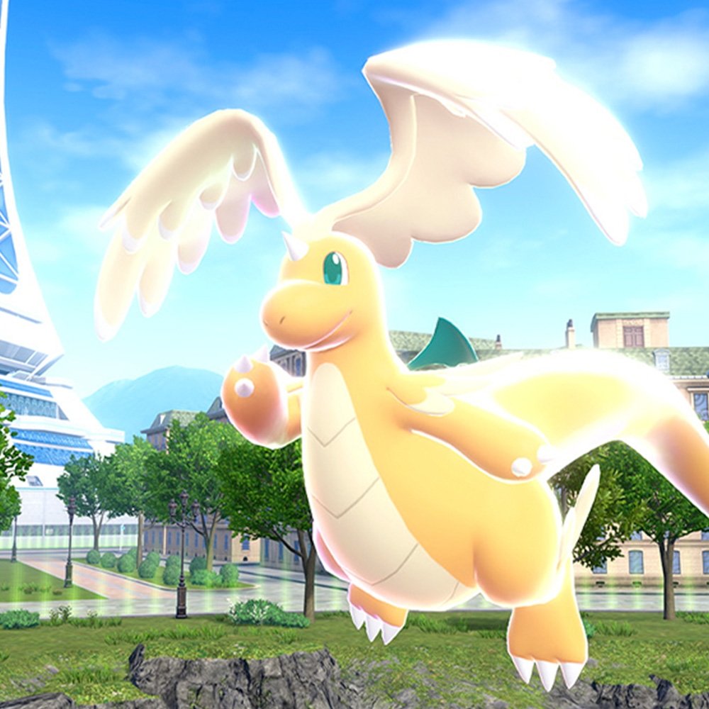 ぽぽ Bundle Nintendo Switch 2 + Pokemon Legends: Z-A