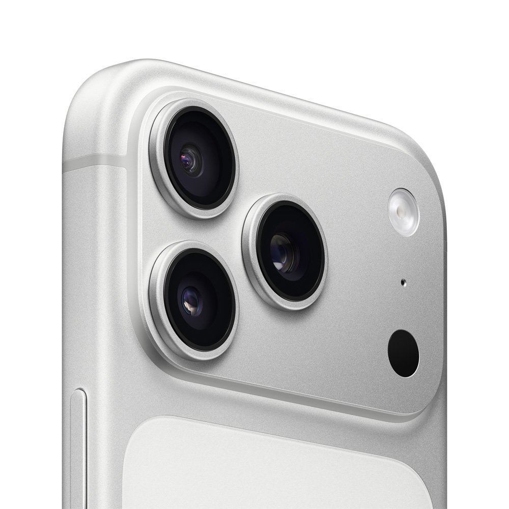 iPhone 17 Pro Apple 512GB, Prateado | KaBuM!