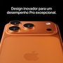 iPhone 17 Pro Max Apple 512GB, Câmera Tripla Fusion de 48MP, Tela 6.9" Super Retina XDR, Laranja-cósmico