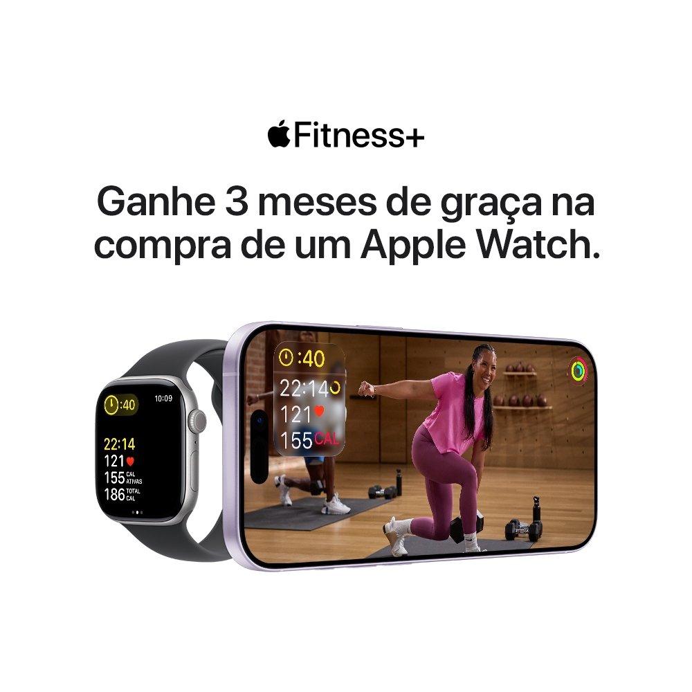 Apple Watch SE GPS Cellular 40mm| KaBuM!
