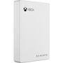HD Seagate Externo Portátil Game Drive Special Edition para XBOX USB 3.0 4TB Branco - STEA4000407