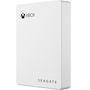 HD Seagate Externo Portátil Game Drive Special Edition para XBOX USB 3.0 4TB Branco - STEA4000407
