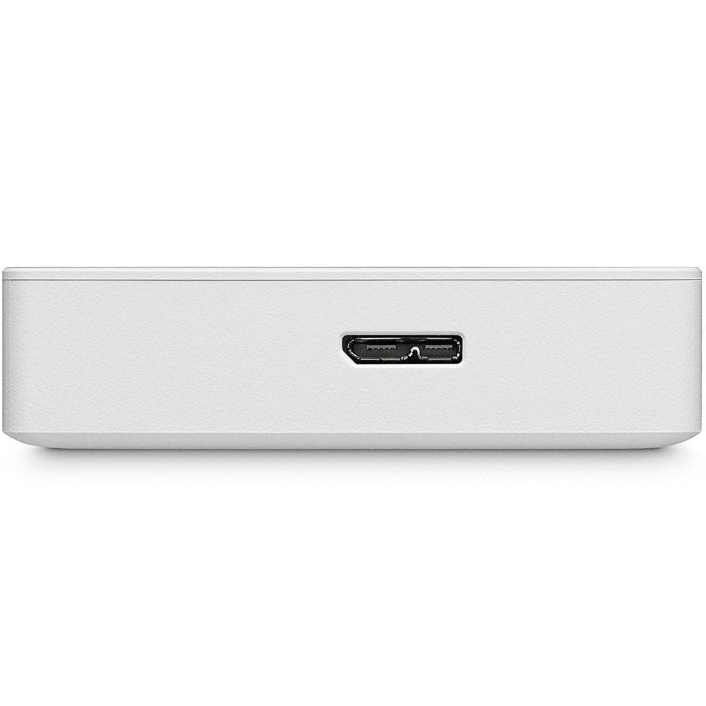 HD Seagate Externo Portátil Game Drive Special Edition para XBOX USB 3.0 4TB Branco - STEA4000407 HD Seagate Externo Portátil Game Drive Special Edition para XBOX USB 3.0 4TB Branco - STEA4000407