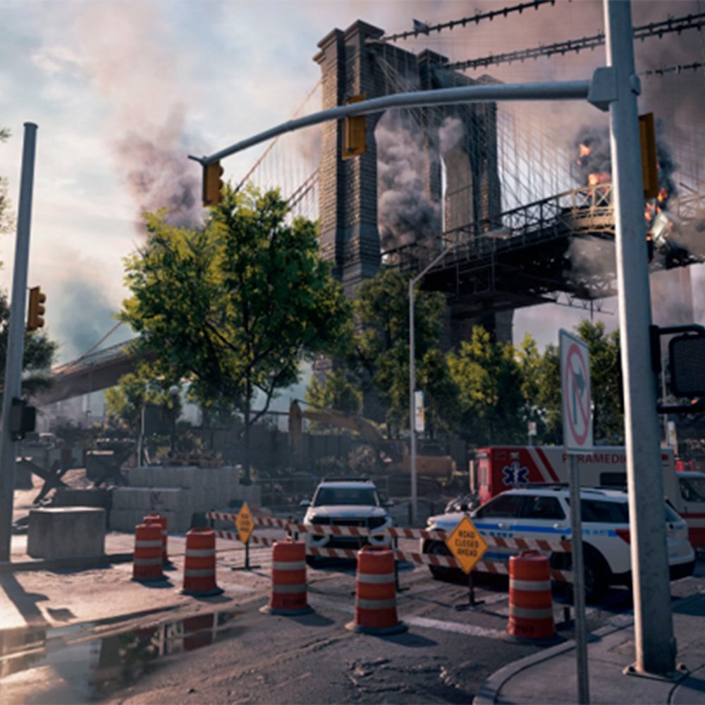 Jogo Battlefield 6 PS5 - EA000014PS5