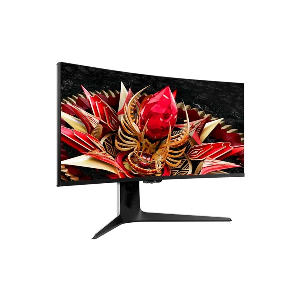 Monitor Gamer Ultrawide TCL 34R83Q, 34
