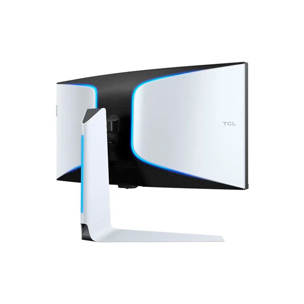 Monitor Gamer Ultrawide TCL 34R83Q, 34