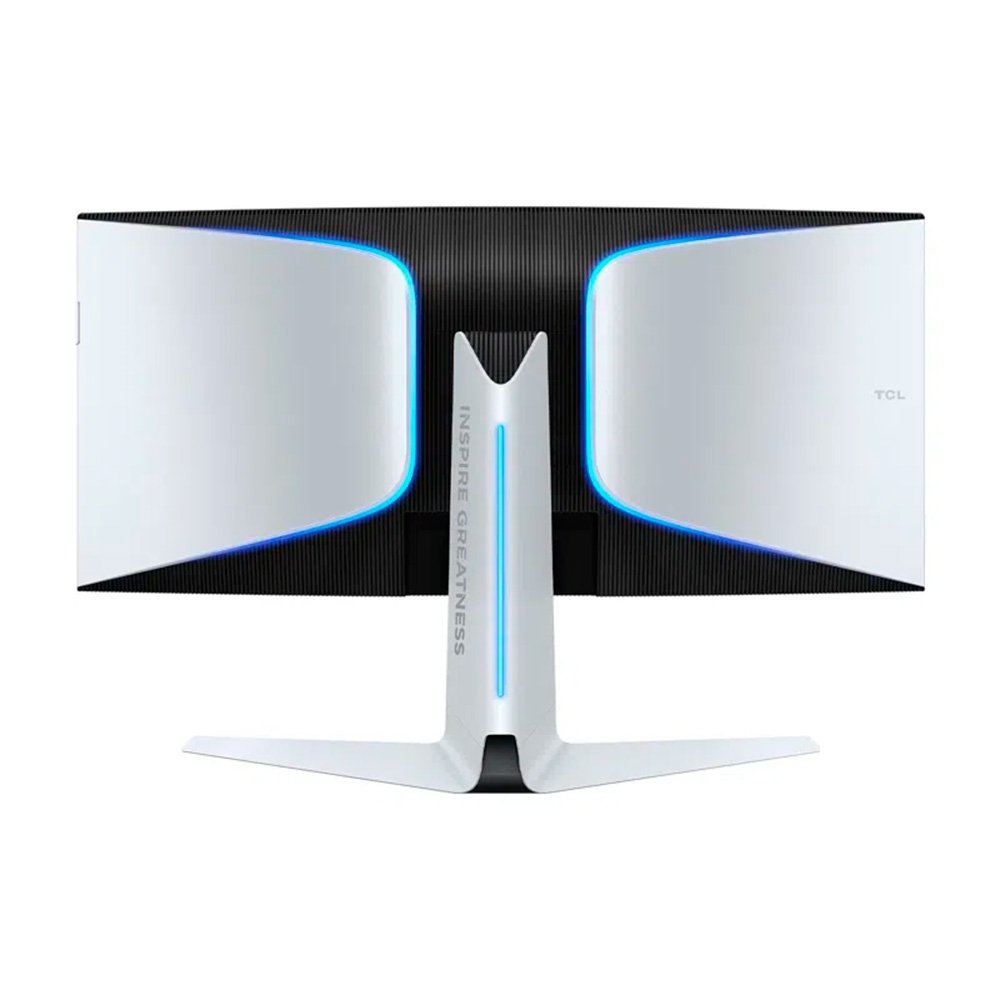 Monitor Gamer Ultrawide TCL 34R83Q, 34