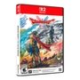 Jogo Dragon Quest I & II HD-2D Remake, Nintendo Switch 2 - SE000283NSW