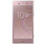 Smartphone Sony Xperia XZ1, 64GB, 19MP, Tela 5.2´, Rose