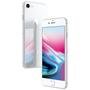 iPhone 8 Prateado, 64GB - MQ6H2