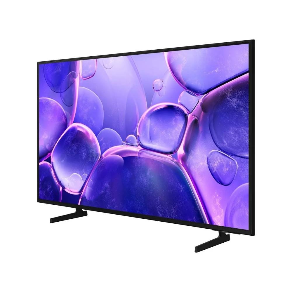 Smart TV 43"" Samsung 4K UHD Crystal UHD UN43U8600FGXZD Tizen Bixby 3 HDMI - view 4