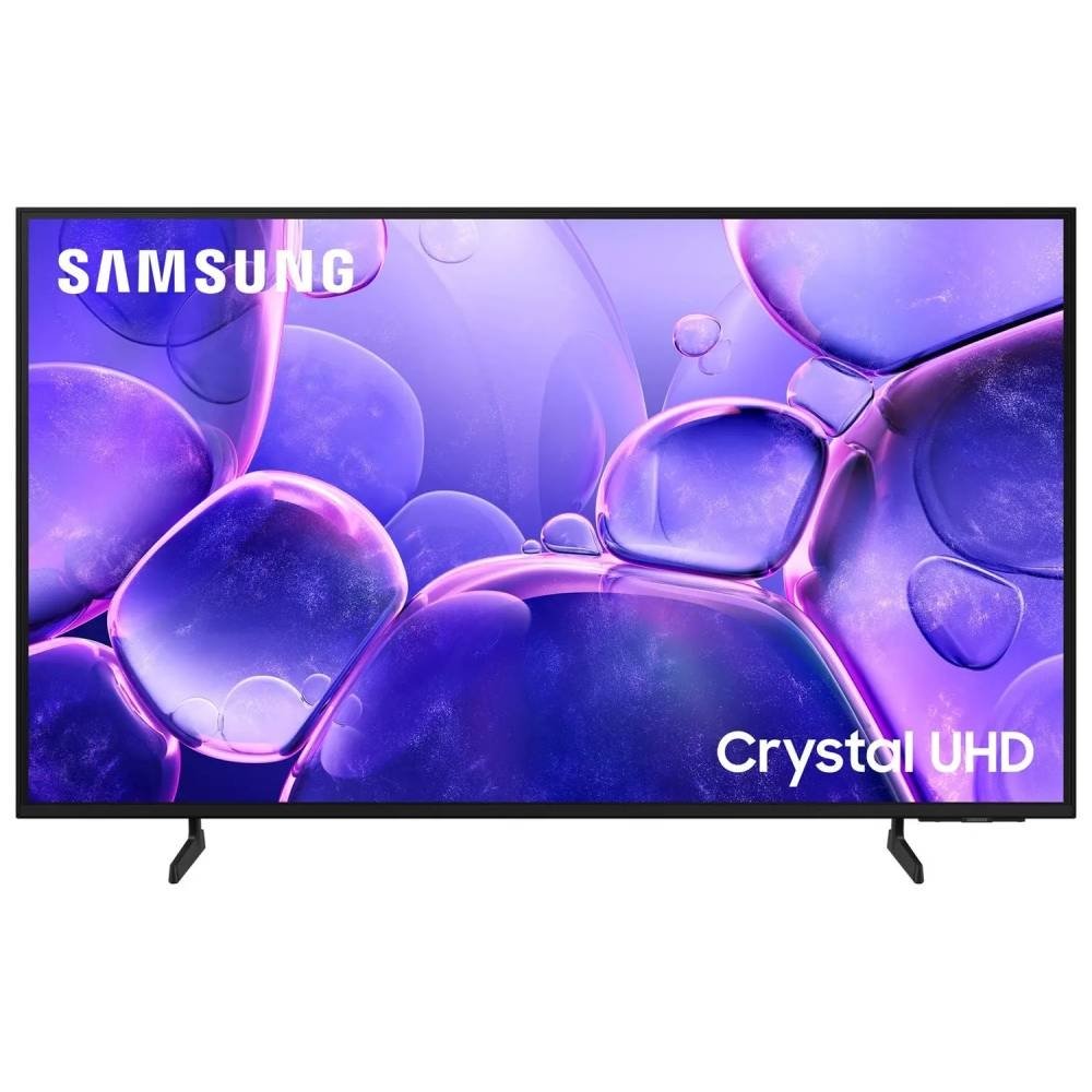 Smart TV 43"" Samsung 4K UHD Crystal UHD UN43U8600FGXZD Tizen Bixby 3 HDMI - view 6