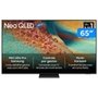 Smart TV 65" Samsung 4K Neo QLED QN85F QN65QN85FAGXZD 120Hz Tizen NQ4 AI Gen2 Bixby Alexa 4 HDMI