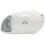 Rádio Portátil Philco - CD, MP3, USB, Aux. e FM 5W RMS Bivolt Branco - PB119B 056603111