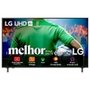 Smart TV 55" LG 4K Ultra HD 55UA8550PSA webOS 25 AI Processor 4K Gen8 com Alexa 3 HDMI