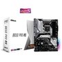 Placa-Mãe ASRock B650 Pro RS, Ryzen AM5 B650, ATX , DDR5 - 90-MXBL10-A0UAYZ