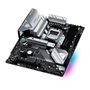 Placa-Mãe ASRock B650 Pro RS, Ryzen AM5 B650, ATX , DDR5 - 90-MXBL10-A0UAYZ