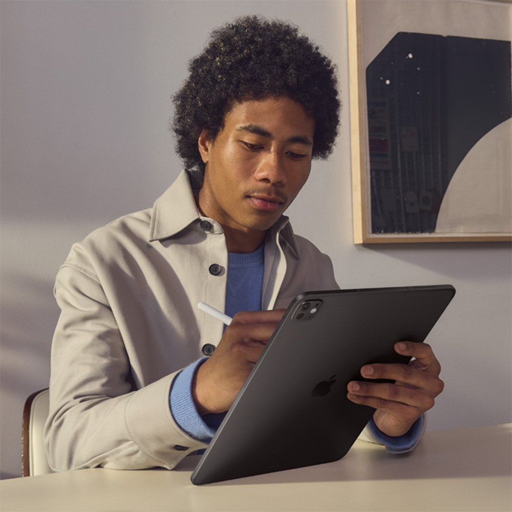 iPad Pro Apple com Chip M5 256GB | KaBuM!