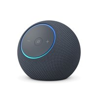 Echo Dot 4 Geraço Smart Speaker Amazon Preta