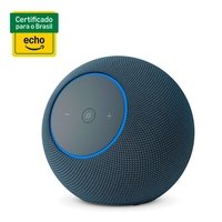 Echo Studio Amazon Geração Recente Grafite | KaBuM