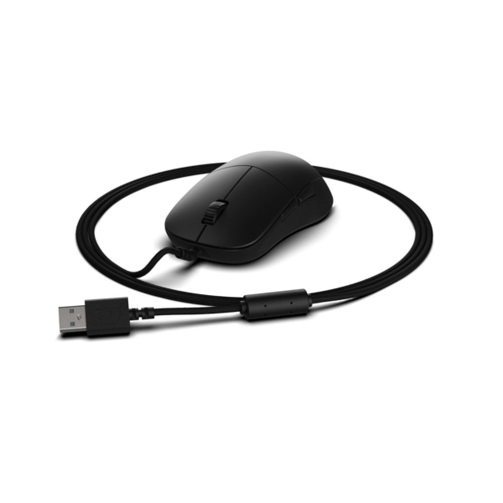 Mouse Gamer XM2 8k v2 Black 8000Hz | KaBuM!