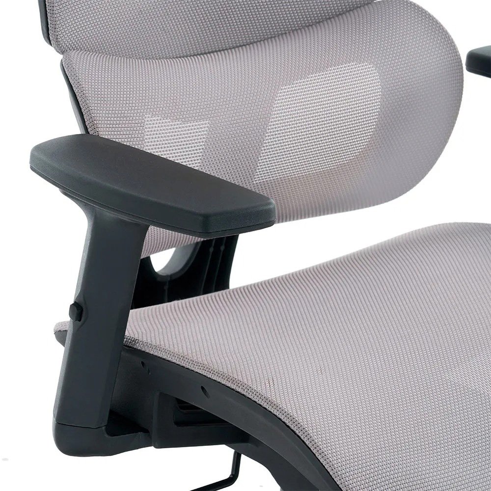 Cadeira Presidente XT Office X-MAX Preta | KaBuM!