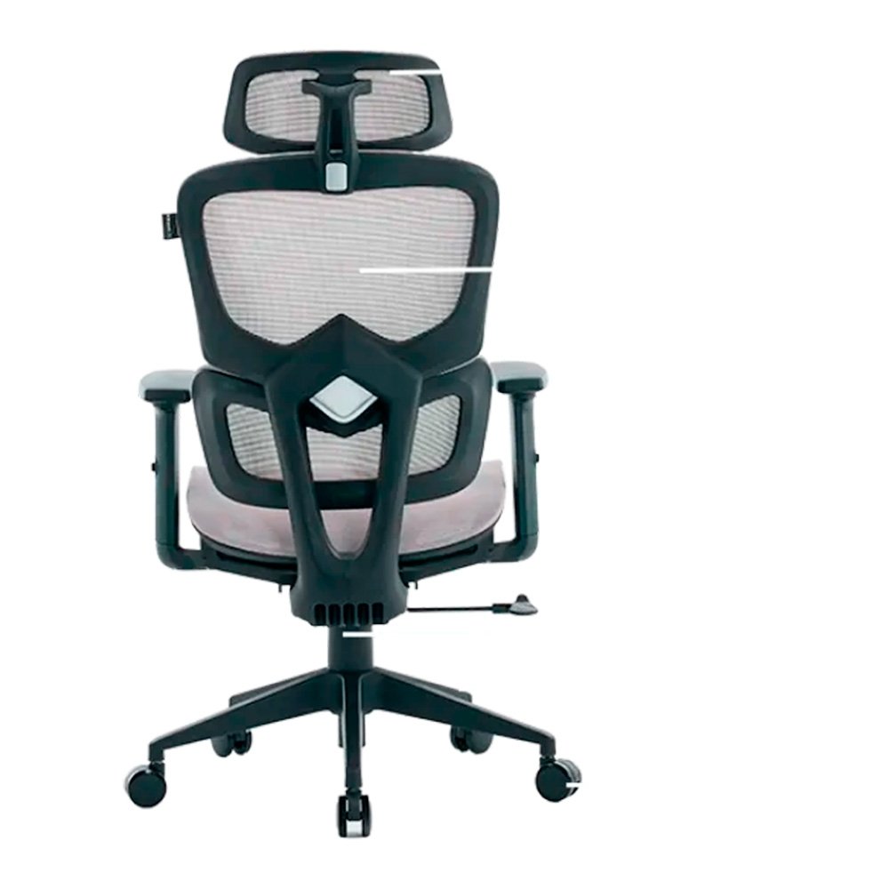 Cadeira Presidente XT Office X-MAX Preta | KaBuM!
