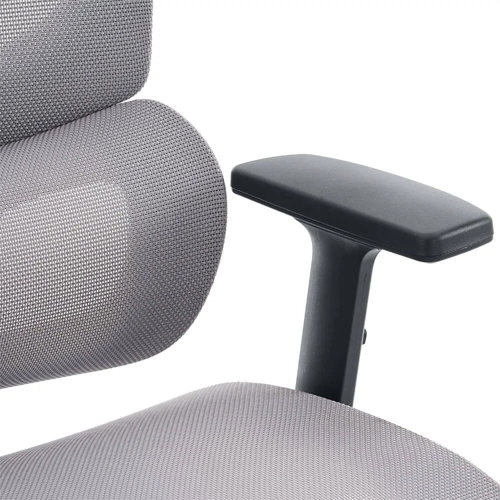 Cadeira Presidente XT Office X-MAX Preta | KaBuM!