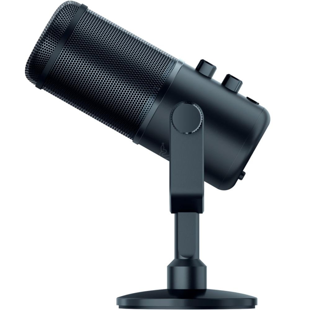 Microfone Razer Seiren Elite, USB - RZ19-02280100-R3U1