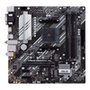 Placa-Mãe ASUS PRIME B550M-A AC, AMD AM4, mATX, DDR4, Wi-fi, Preto - 90MB15K0-M0EAY0
