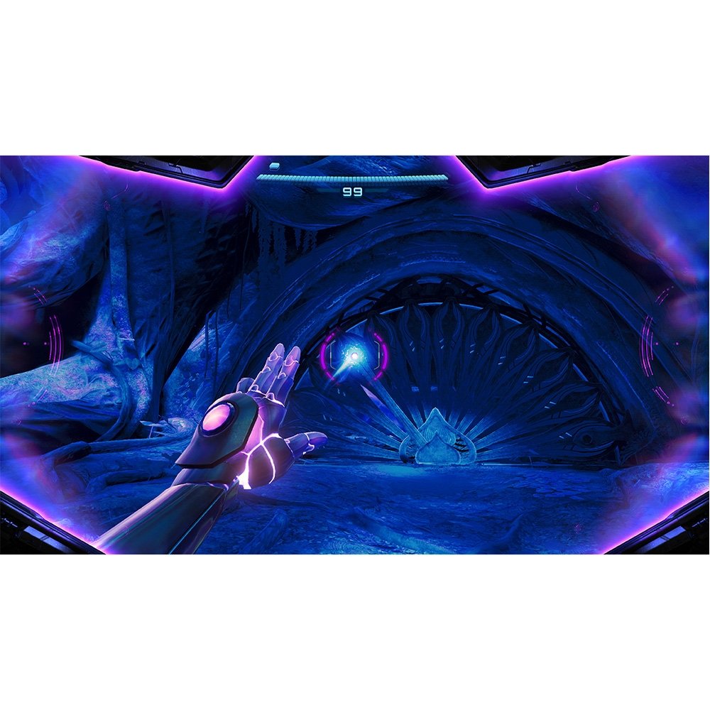 Jogo Metroid Prime 4: Beyond Nintendo Switch 2 Edition - NT000063NSW