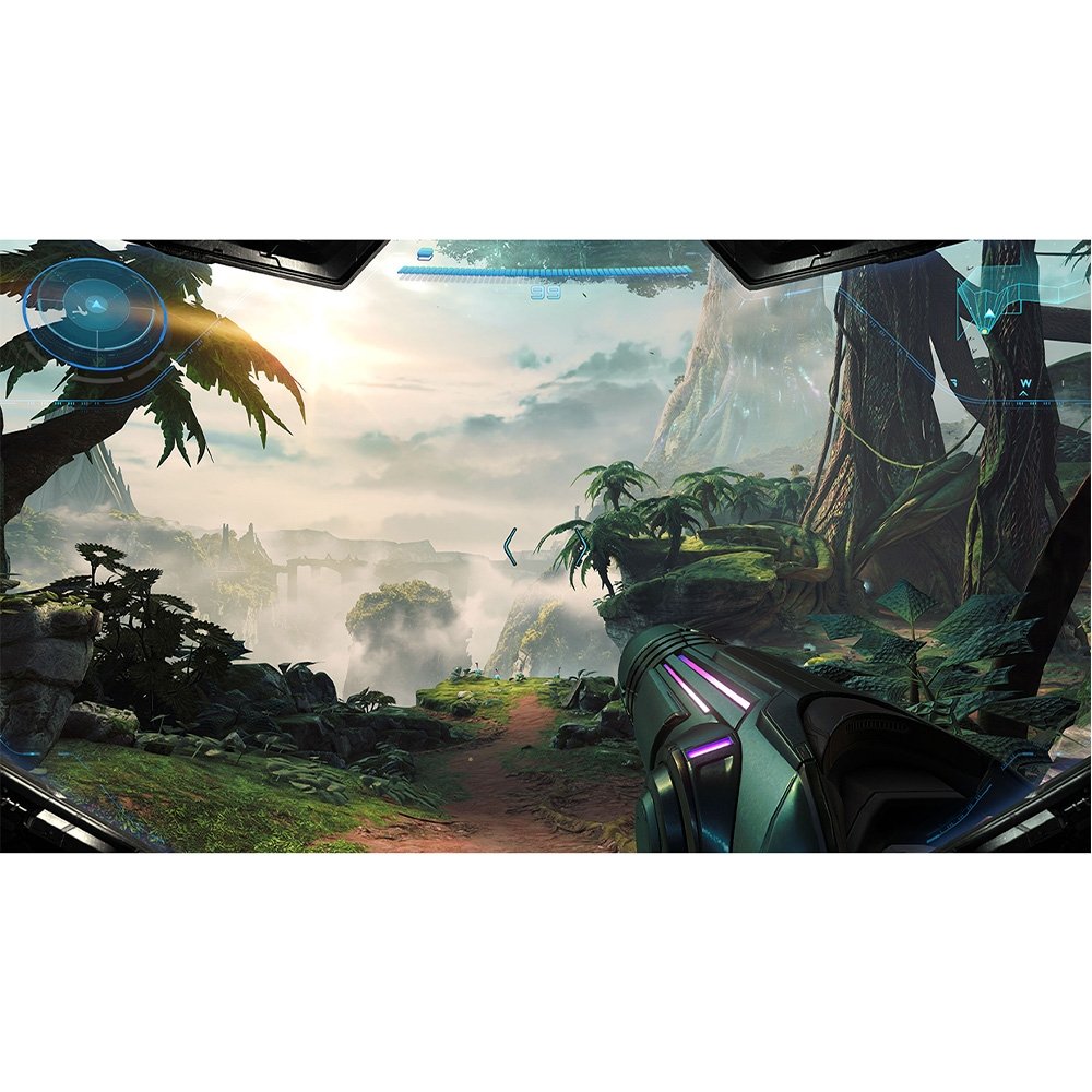 Metroid Prime 4: Beyond, Nintendo Switch 2 | KaBuM