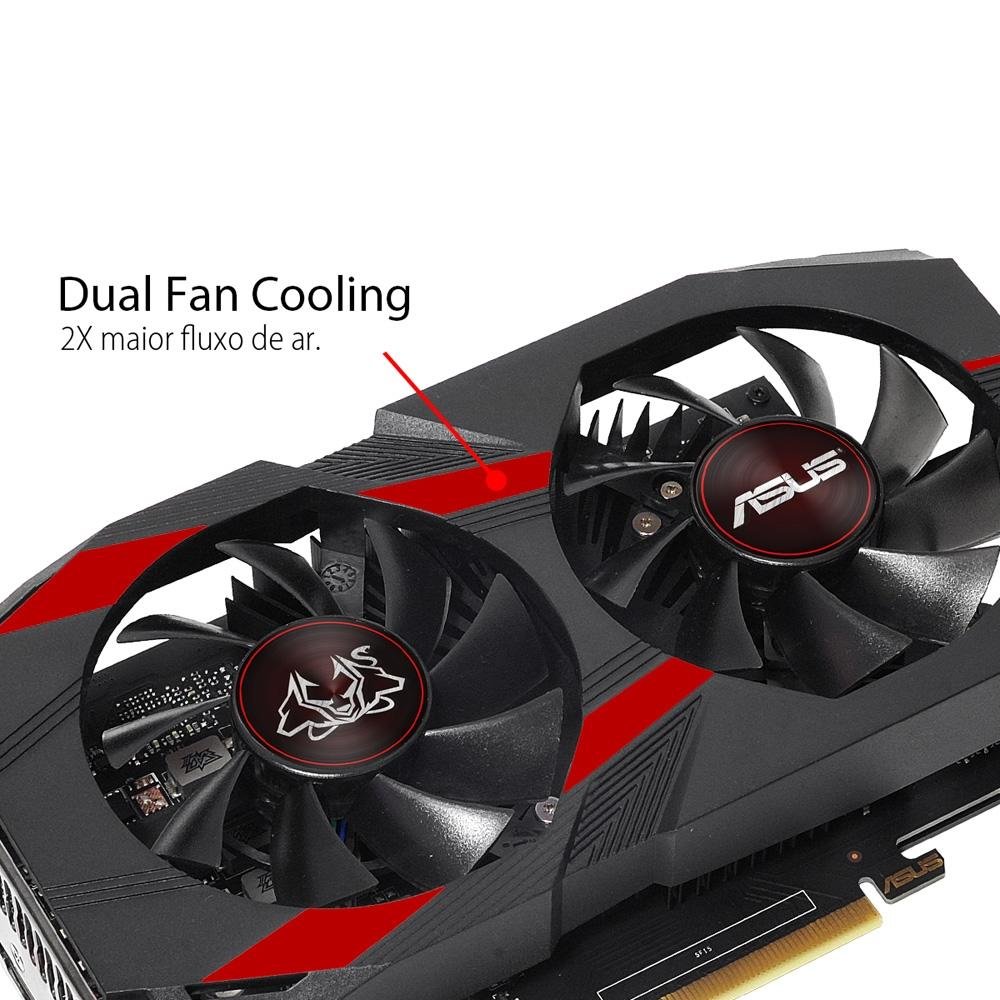 グラフィックボード・グラボ・ビデオカード ASUS GeForce GTX 1050 Ti 4gb PH-GTX1050TI-4G｜ビデオカード｜ASUS 日本