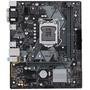 Placa-Mãe Asus Prime B360M-K, Intel LGA 1151, mATX, DDR4