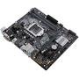 Placa-Mãe Asus Prime B360M-K, Intel LGA 1151, mATX, DDR4