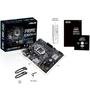 Placa-Mãe Asus Prime B360M-K, Intel LGA 1151, mATX, DDR4