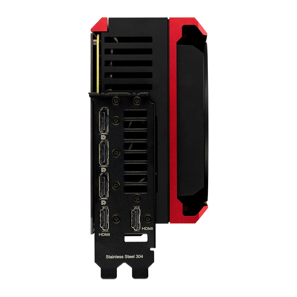 Placa de Vídeo ASUS ROG Matrix RTX 5090 30th