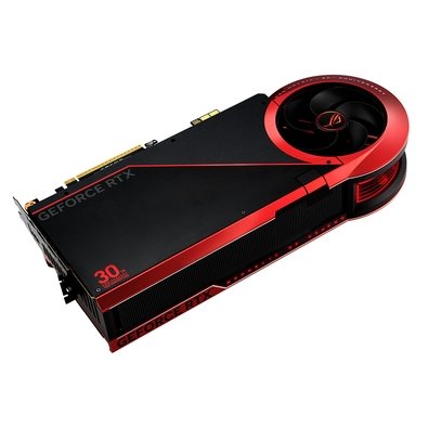 Placa de Vídeo ASUS ROG Matrix RTX 5090 30th