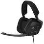 Headset Gamer Corsair Void PRO USB, Surround 7.1, Drivers 50mm, Carbono - CA-9011156-NA