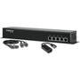 Power Balun Intelbras Passivo 04 Canais VBP A04C 4810014