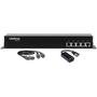 Power Balun Intelbras Passivo 04 Canais VBP A04C 4810014