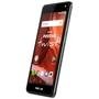 Smartphone Positivo Twist 2018 S511,16GB, 8MP, Tela 5´, Cinza