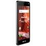 Smartphone Positivo Twist 2018 S511,16GB, 8MP, Tela 5´, Cinza